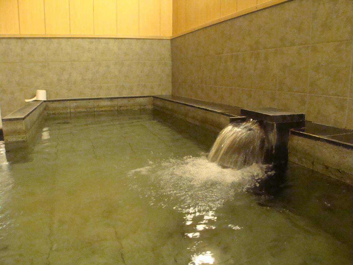 熊本胶囊旅馆（仅限男性）酒店 外观 照片