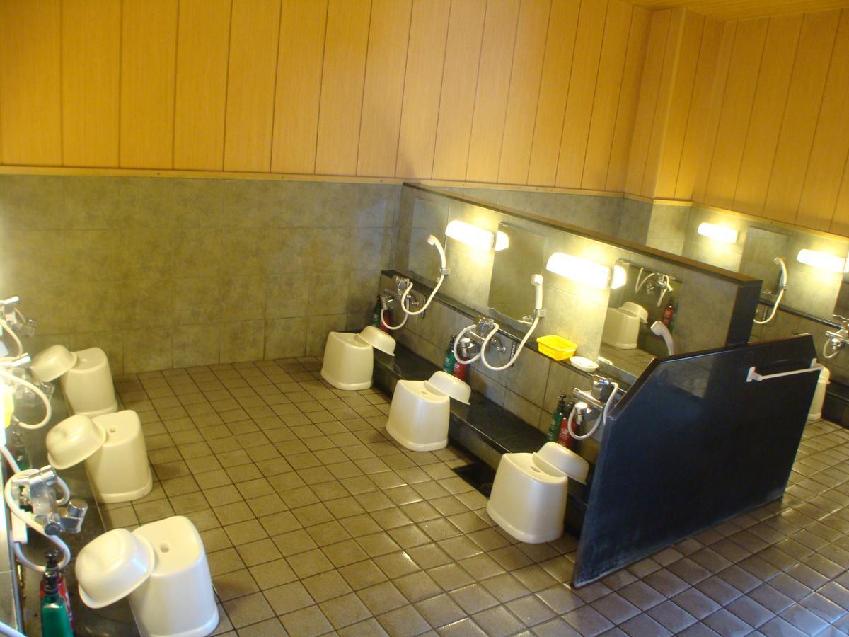 熊本胶囊旅馆（仅限男性）酒店 外观 照片