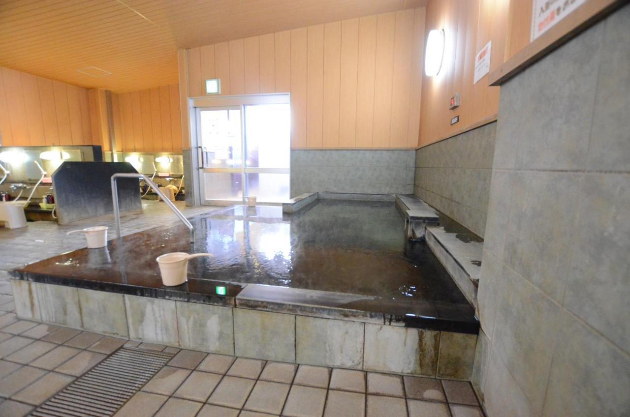 熊本胶囊旅馆（仅限男性）酒店 外观 照片