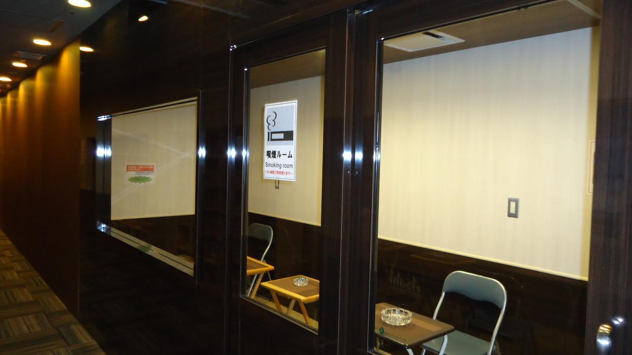 熊本胶囊旅馆（仅限男性）酒店 外观 照片